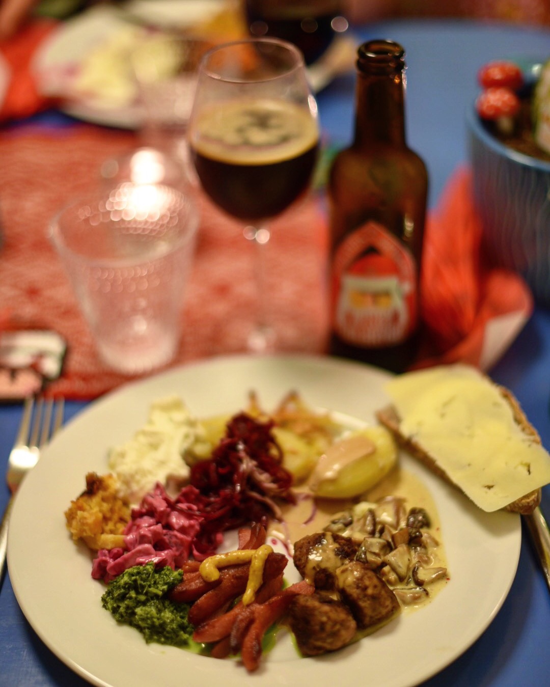 Swedish Christmas – Foodetc cooks – food, recipes and travel