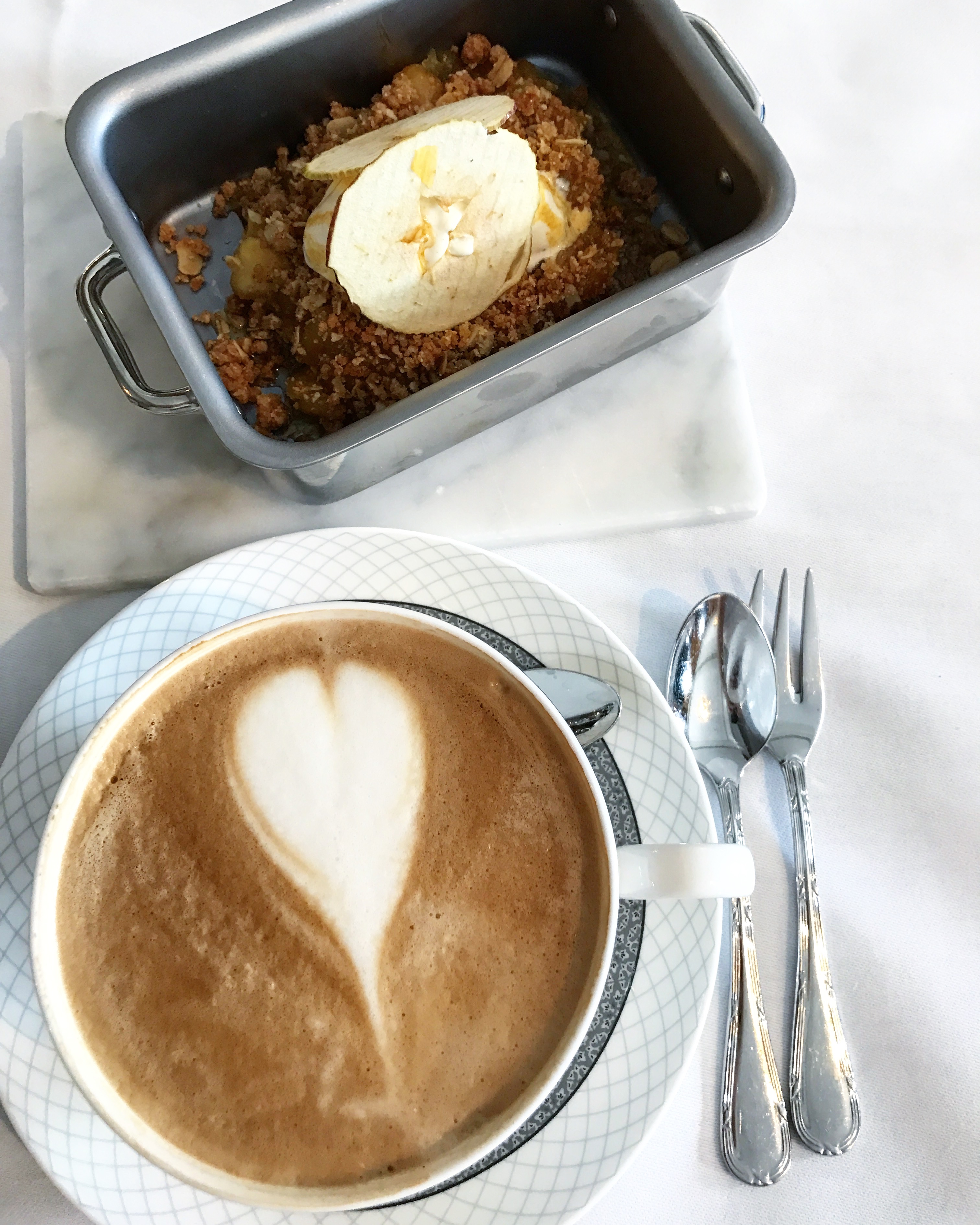 Lunch at bobergs matsal in stockholm – foodetc cooks – food ...