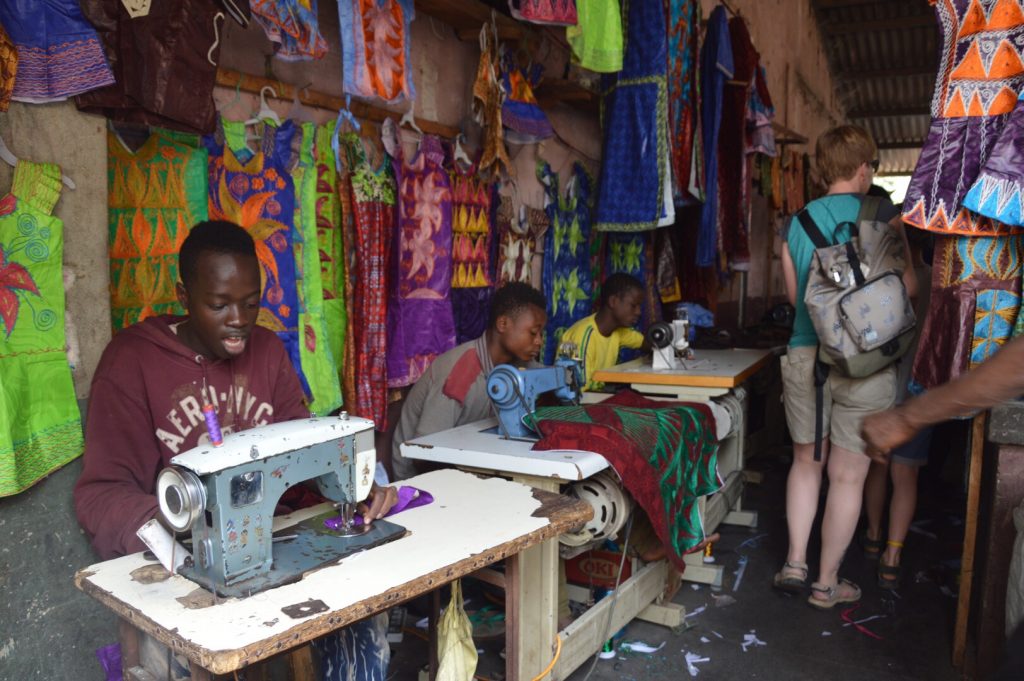 sanyang paradise beach Foodetc cooks food, recipes and travel