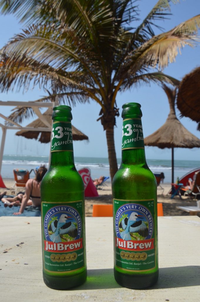 gambian food Foodetc cooks food, recipes and travel