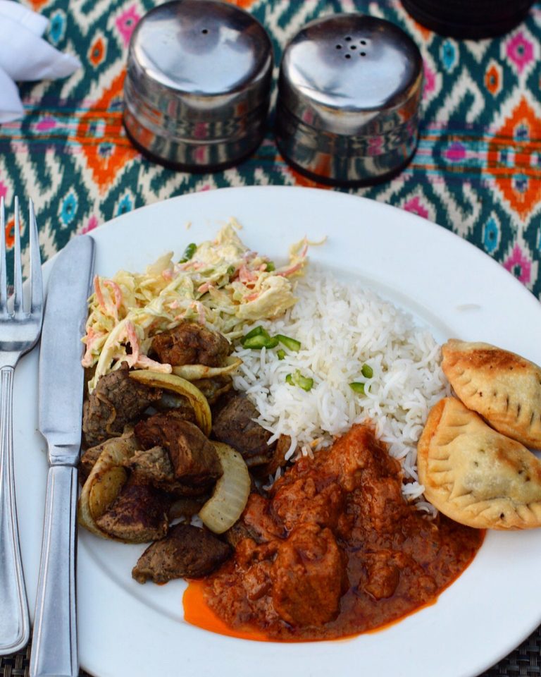 chicken yassa restaurant gambia – Foodetc cooks – food, recipes and travel