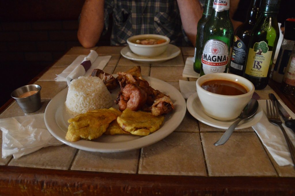 rooftop bar san juan puerto rico Foodetc cooks food, recipes and travel