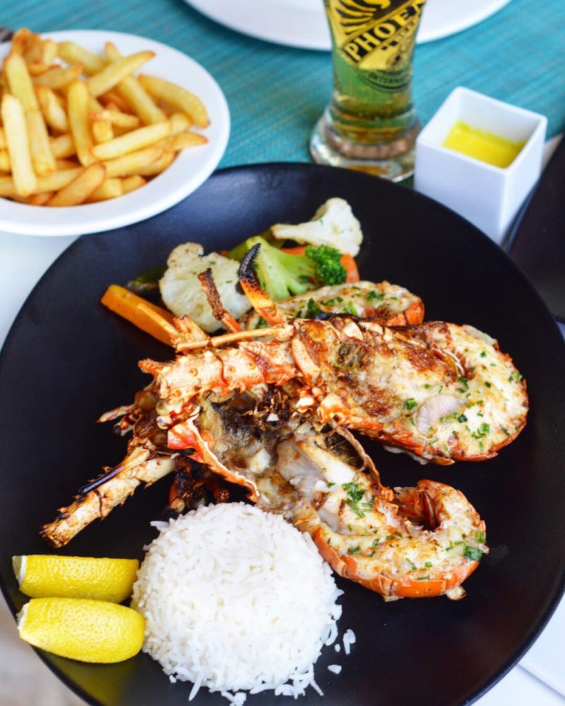 solana beach resort food restaurants Foodetc cooks food, recipes